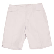 Slimsation Pull-On Real Pocket Shorts (4 Colors) (M24709WM)