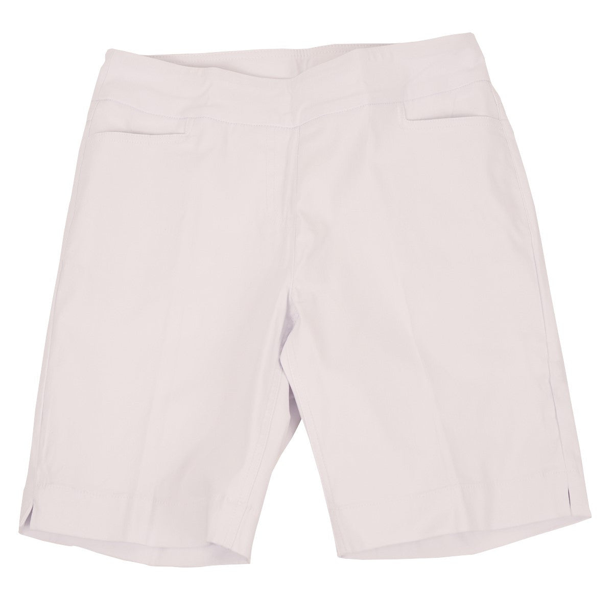Slimsation Pull-On Shorts (4 Colors) (M24709WM)