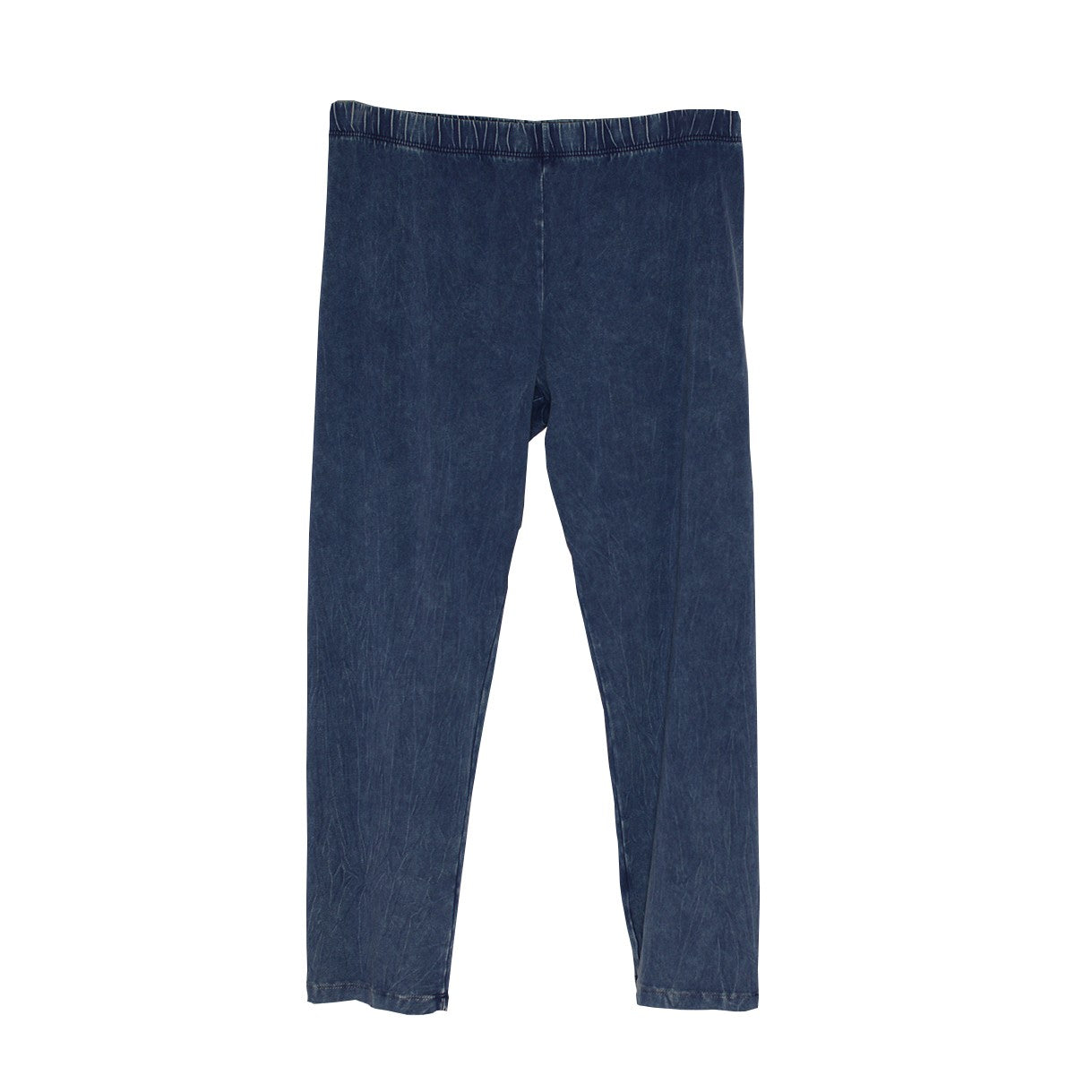 Jess & Jane Capri Legging (Multiple Colors) (M37)