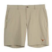 Texas Longhorn Tommy Bahama Chip Shot Stone Shorts (ST89077)