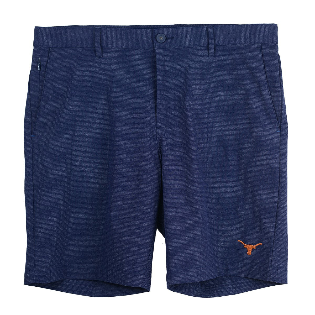 Texas Longhorn Tommy Bahama Chip Shot Ocean Deep Shorts (ST890077)