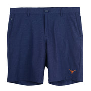 Texas Longhorn Tommy Bahama Chip Shot Ocean Deep Shorts (ST890077)