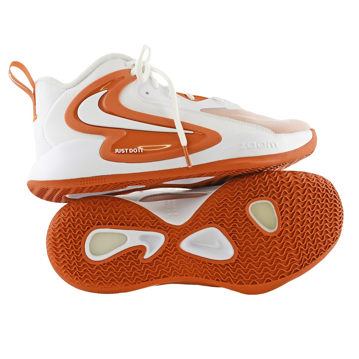 Team Color Nike Zoom Hyperset Shoes