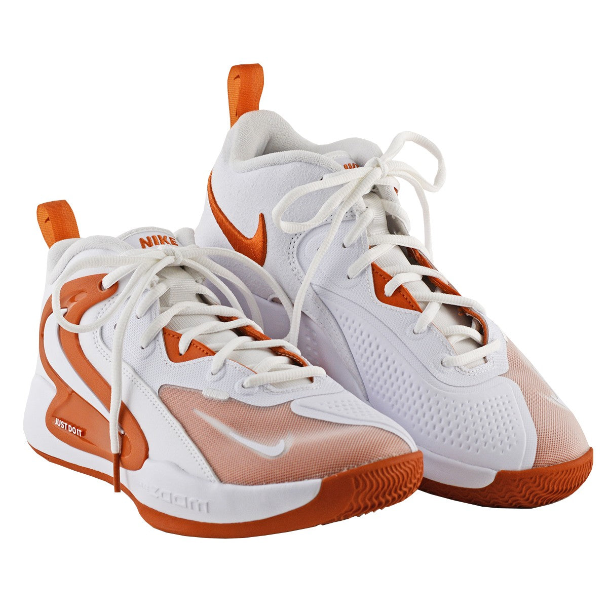 Team Color Nike Zoom Hyperset Shoes