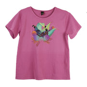 Sabaku Desert Dress Up Short Sleeve Boutique Tee (DESDUSK)