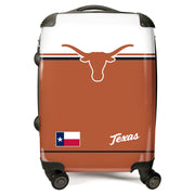 Texas Longhorn 24" Medium Logo Luggage (2 Styles) (LIG-1-24)
