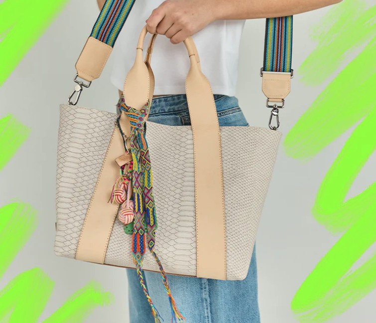 Consuela Thunderbird Carryall