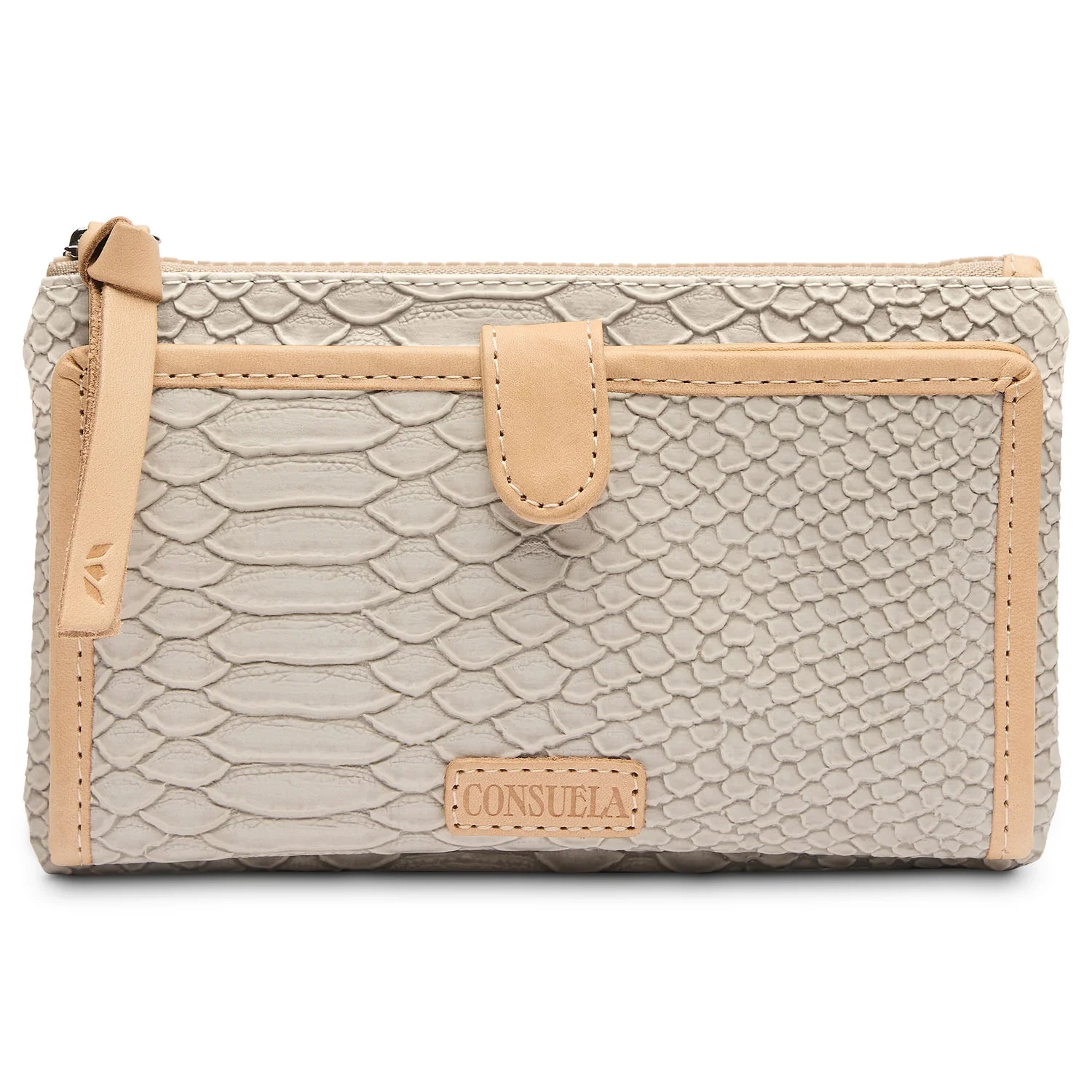 Consuela Thunderbird Slim Wallet (SLWL4267TSCROS)