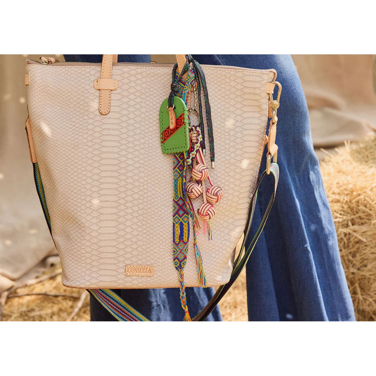 Consuela Thunderbird Sling
