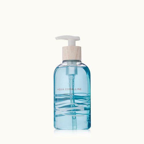 Thymes Aqua Coralline Hand Wash 8.25 oz (85036010)