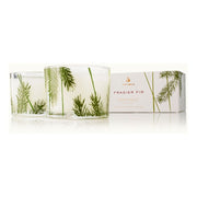 Thymes Frasier Fir Pine Needle Candle Set (2) (TH03505240820)