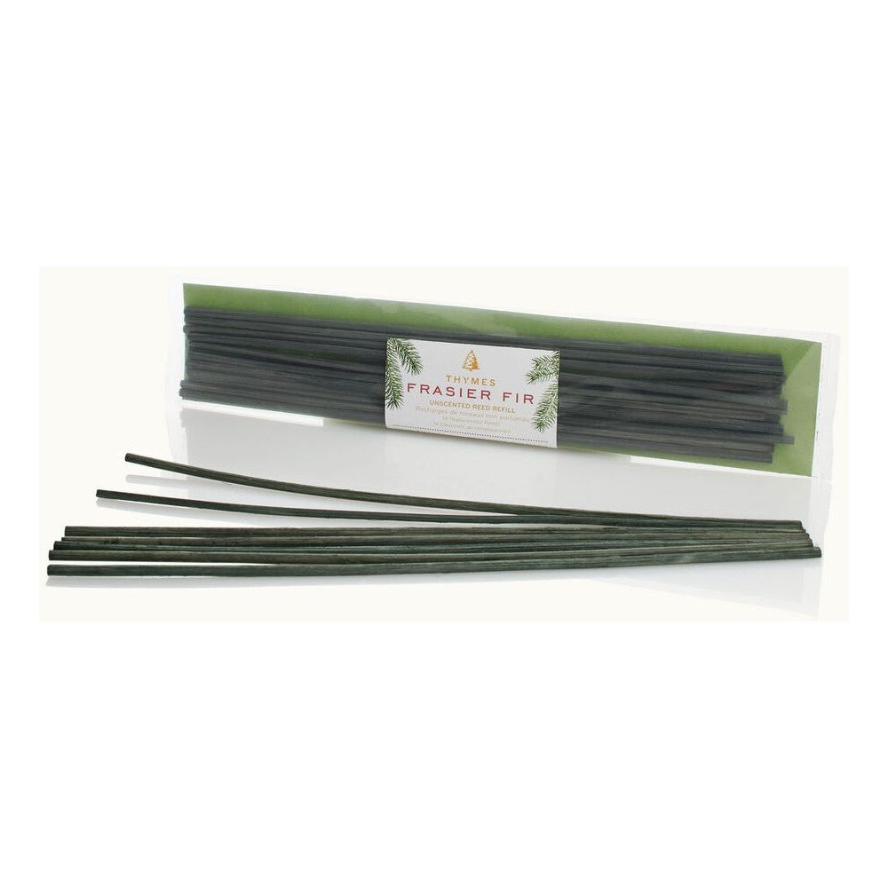 Thymes Frasier Fir Unscented Reed Refill (0520790500) GRN