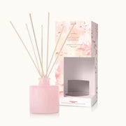 Thymes Goldleaf Gardenia Petite Reed Diffuser 4 oz