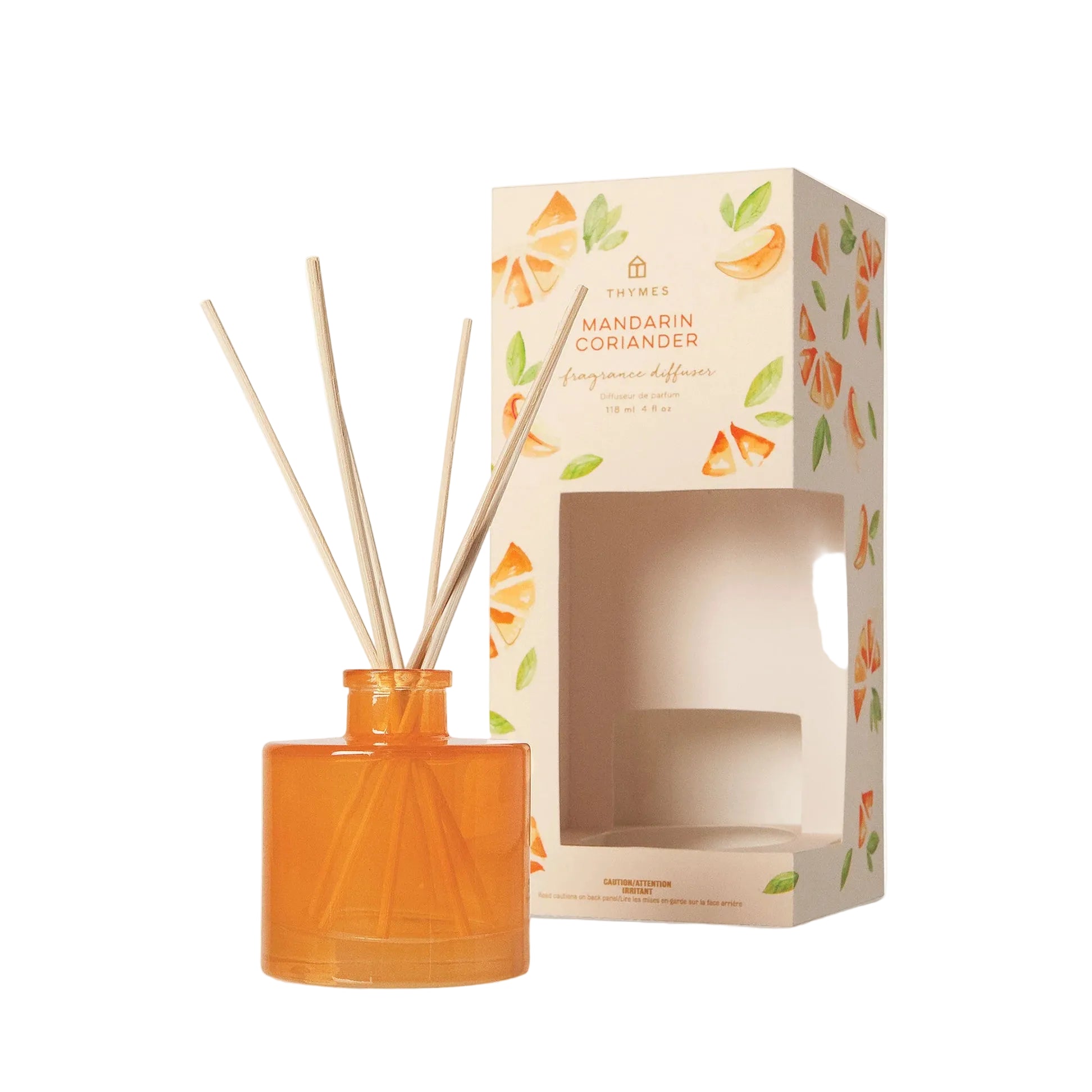 Thymes Mandarin Coriander Home Fragrance Mist (Copy)