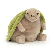 Jellycat Timmy Turtle