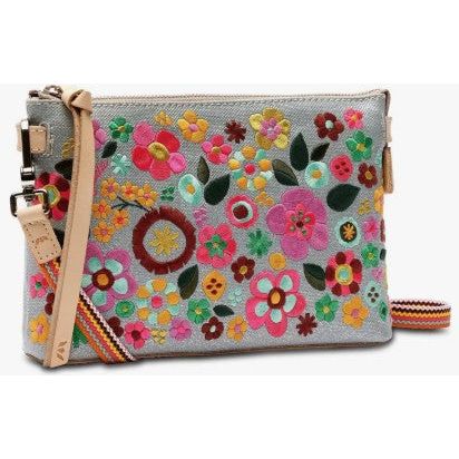 Consuela Tink Midtown Crossbody