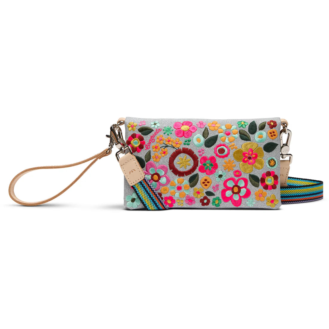 Consuela Tink Uptown Crossbody