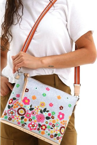 Consuela Tink Downtown Crossbody