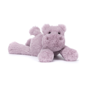 Jellycat Smudge Hippo Tiny