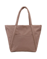 Baggu Cloud Bag - Toasted Almond