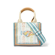 Brighton Trigger Fish Tote (H10824)