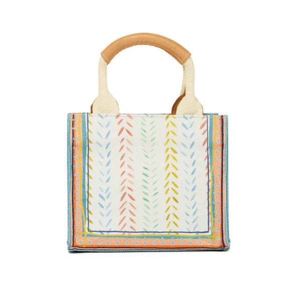 Brighton Trigger Fish Tote (H10824)
