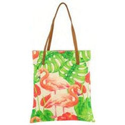Cott N Curls Tropical Dancer Bookbag