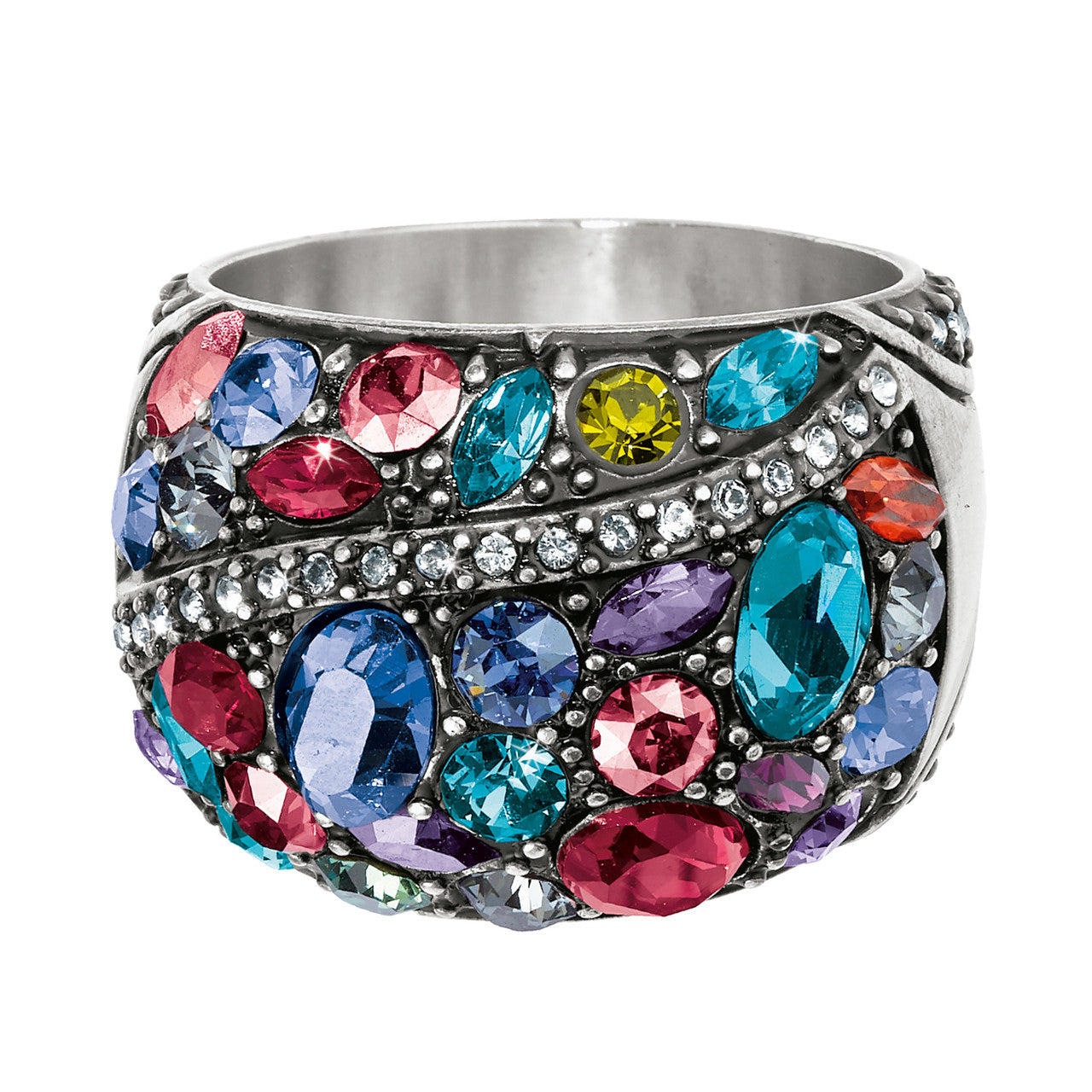 Brighton Trust Your Journey Ring (J62643)
