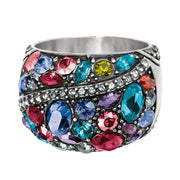 Brighton Trust Your Journey Ring (J62643)