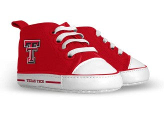 Texas Tech  Pre-walkers