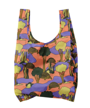 Baggu Standard Reusable Bag - Turtle