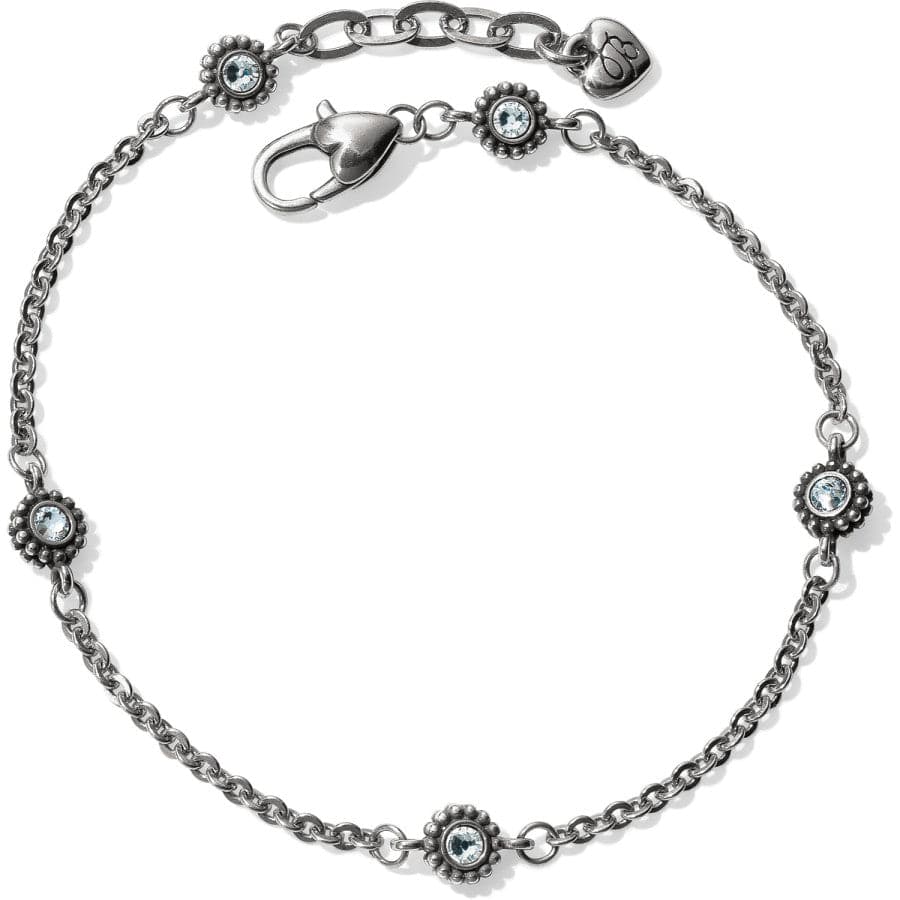 Brighton Twinkle Anklet (J71711)