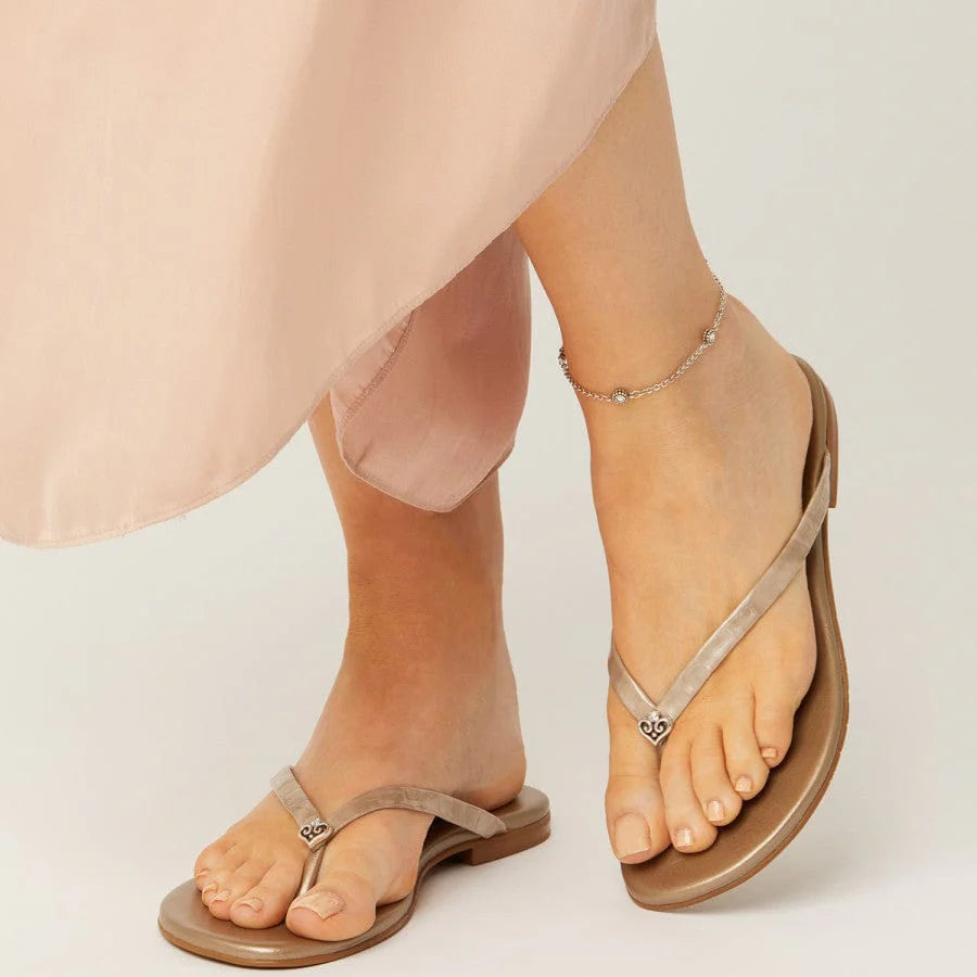 Brighton Twinkle Anklet (J71711)