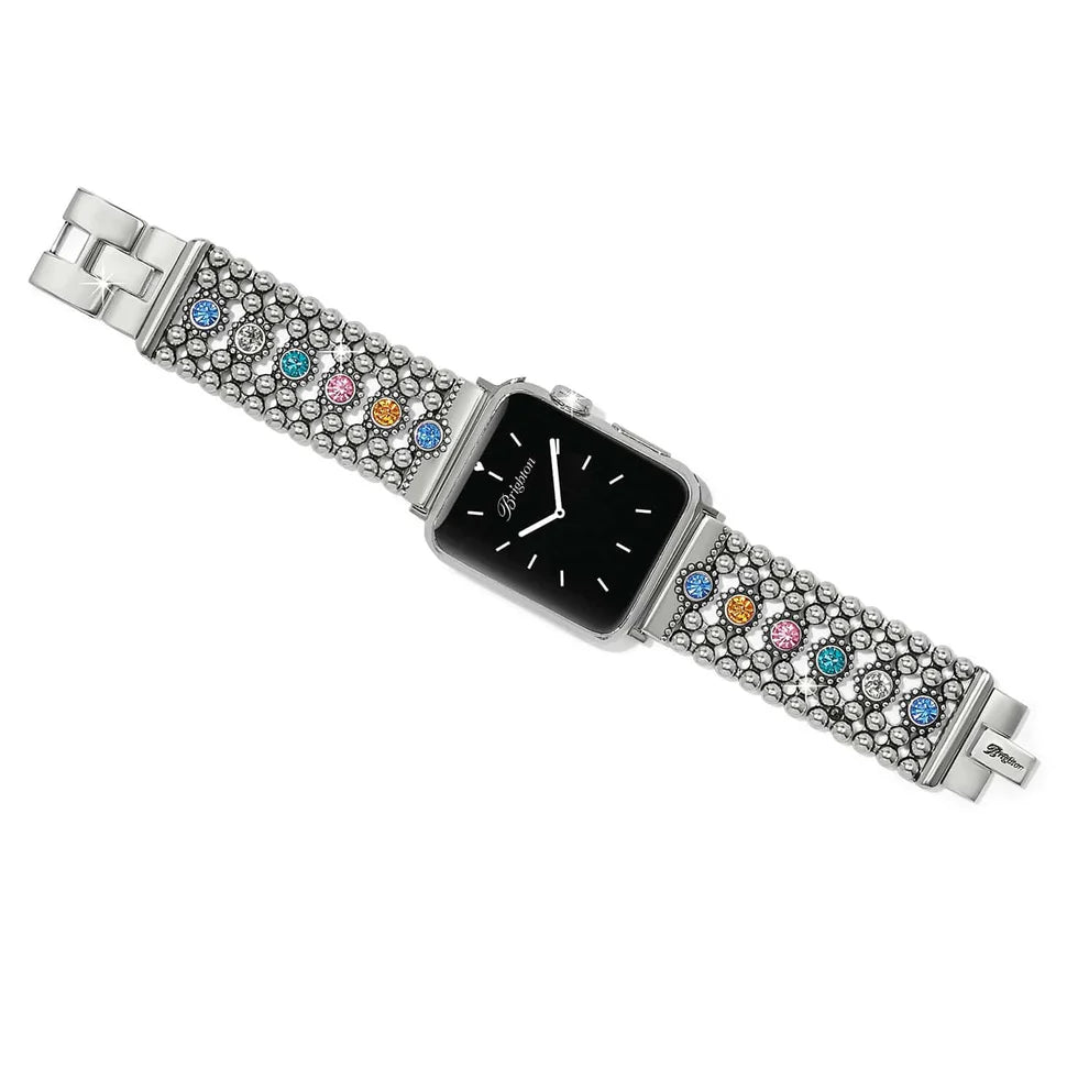 Brighton Twinkle Link Multi Watch Band (W41313)