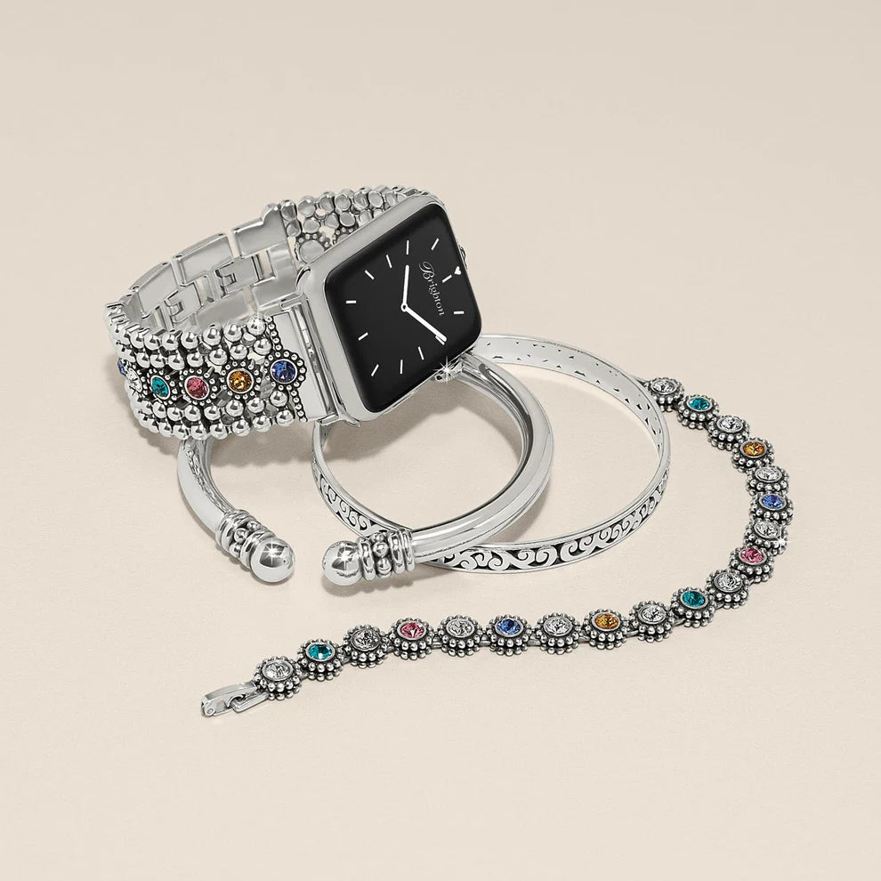 Brighton Twinkle Link Multi Watch Band (W41313)