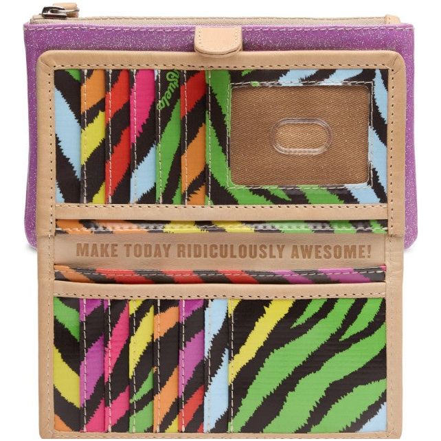 Consuela Twy Slim Wallet