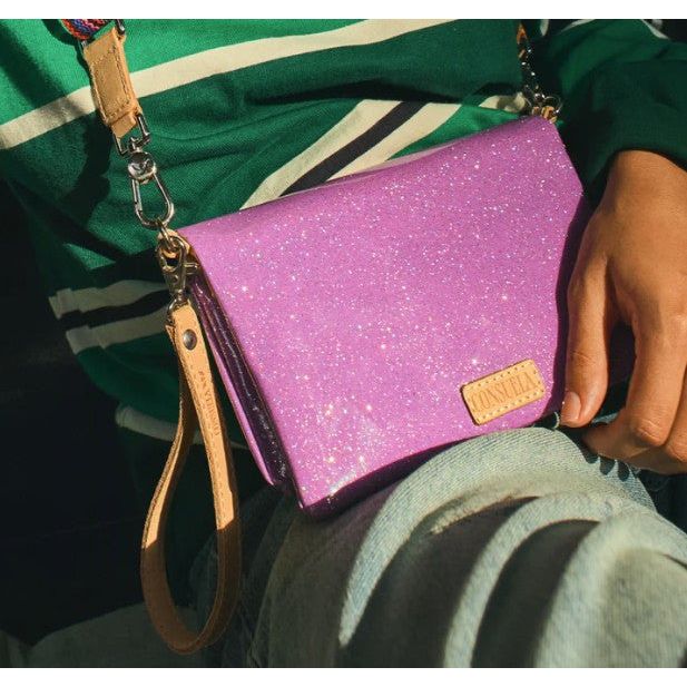 Consuela Twy Uptown Crossbody