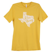 Texas Honey Tee