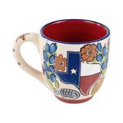 Glory Haus Texas Mug