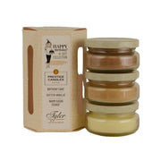 Tyler Candle Gift Set "Happy Birthday"