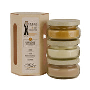 Tyler Candle Gift Set "Queen For A Day"