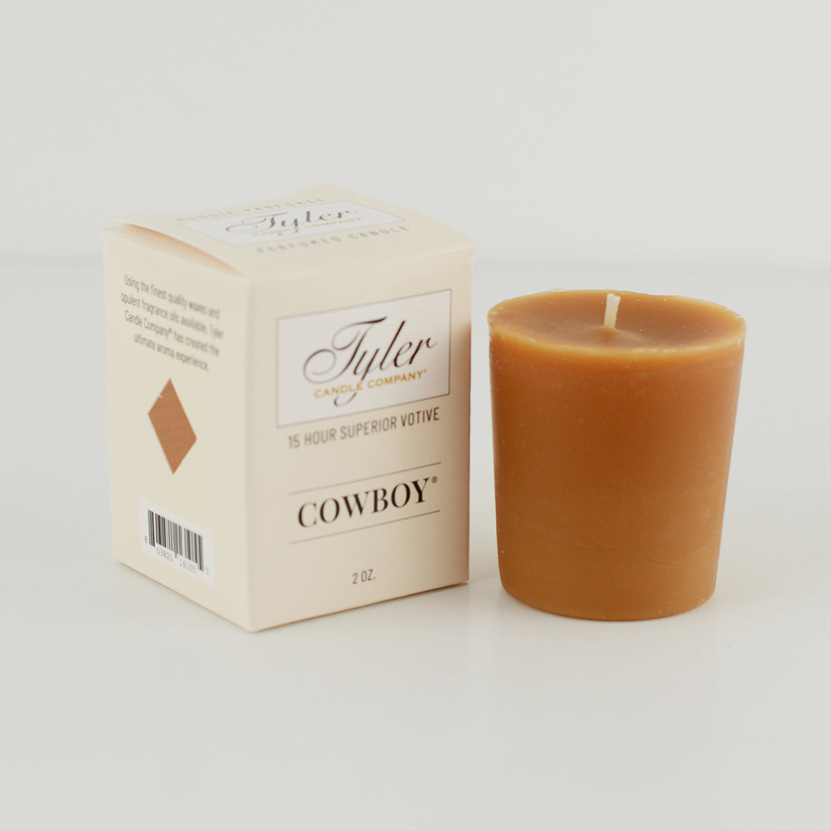Tyler Candle Votives