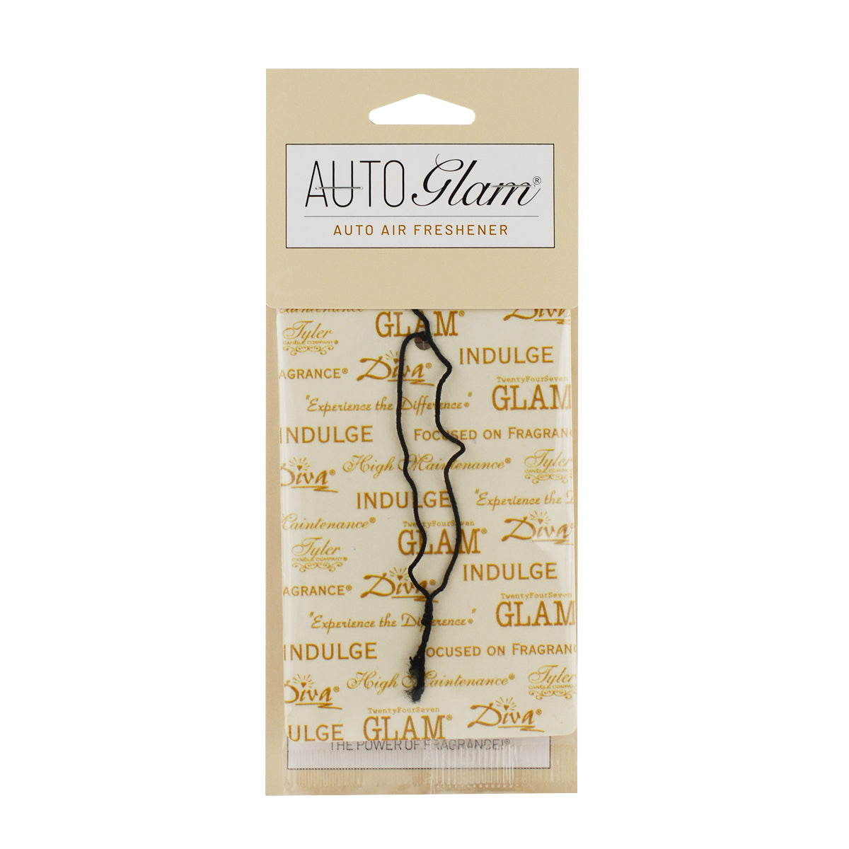 Tyler Candle Autoglam Air Scents