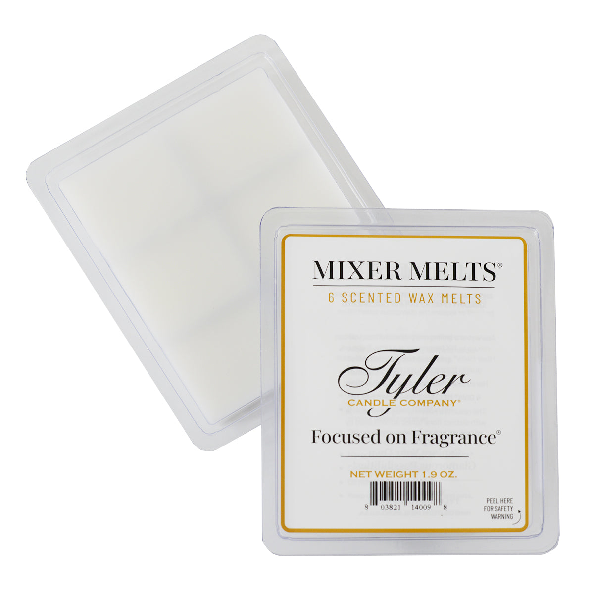 Tyler Candle Mixer Melts