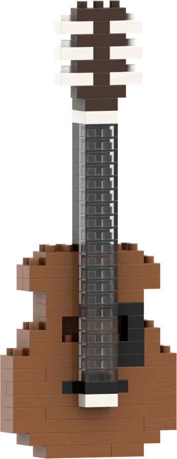 Toysmith Brixies Guitar