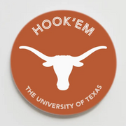 University of Texas Hook'em Classic Burnt Orange