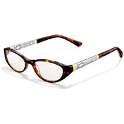Brighton Venezia Tort  Reading Glasses (4 Strengths) (Tort)(A20294)
