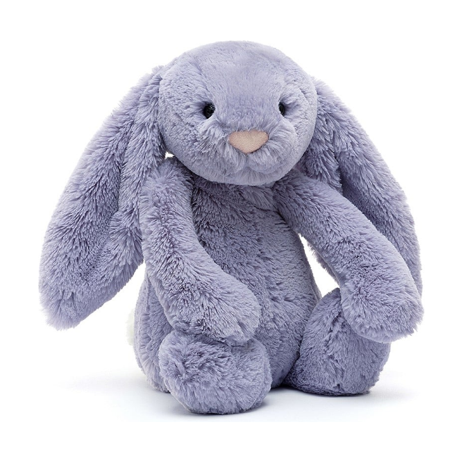 Jellycat Bashful Viola Bunny Medium