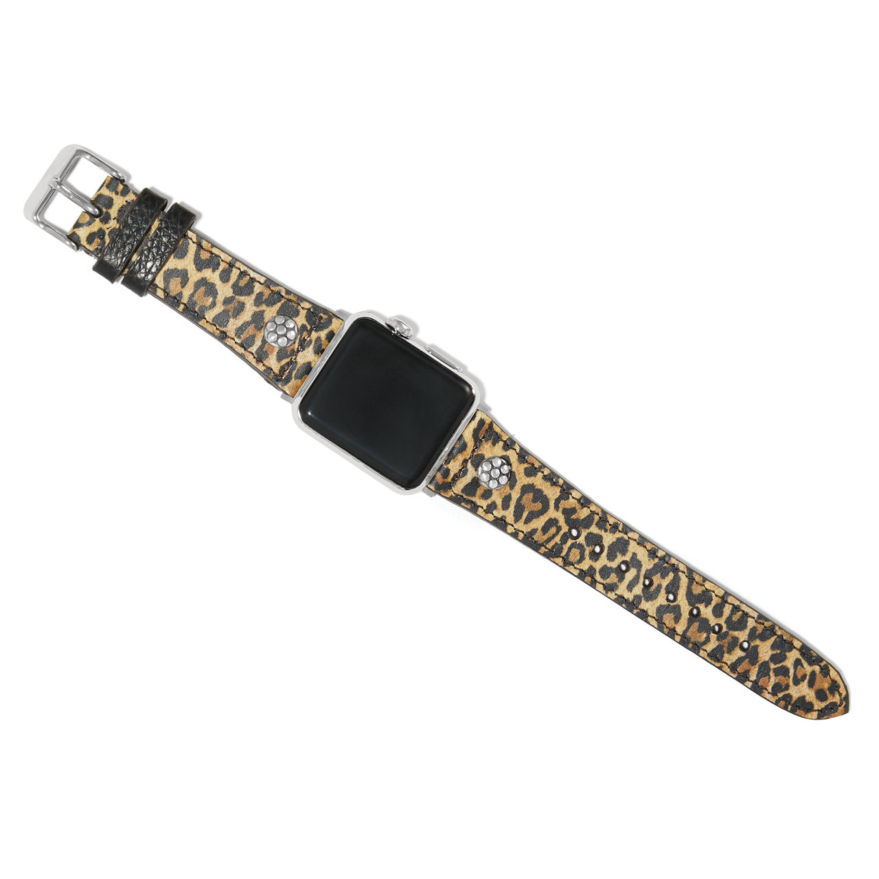 Brighton Catwalk Leather Watch Band  (W20443)