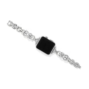 Brighton Interlok Harmony Watch Band (W30510)